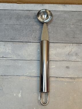 Stainless Steel Melon Baller